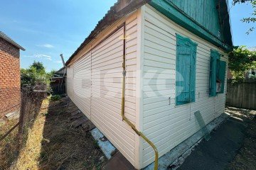 Фото №2: Дом 40 м² - Кореновск, мкр. 3-й квартал, ул. Чапаева, 77А