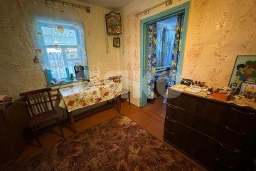 Фото №5: Дом 40 м² - Кореновск, мкр. 3-й квартал, ул. Чапаева, 77А