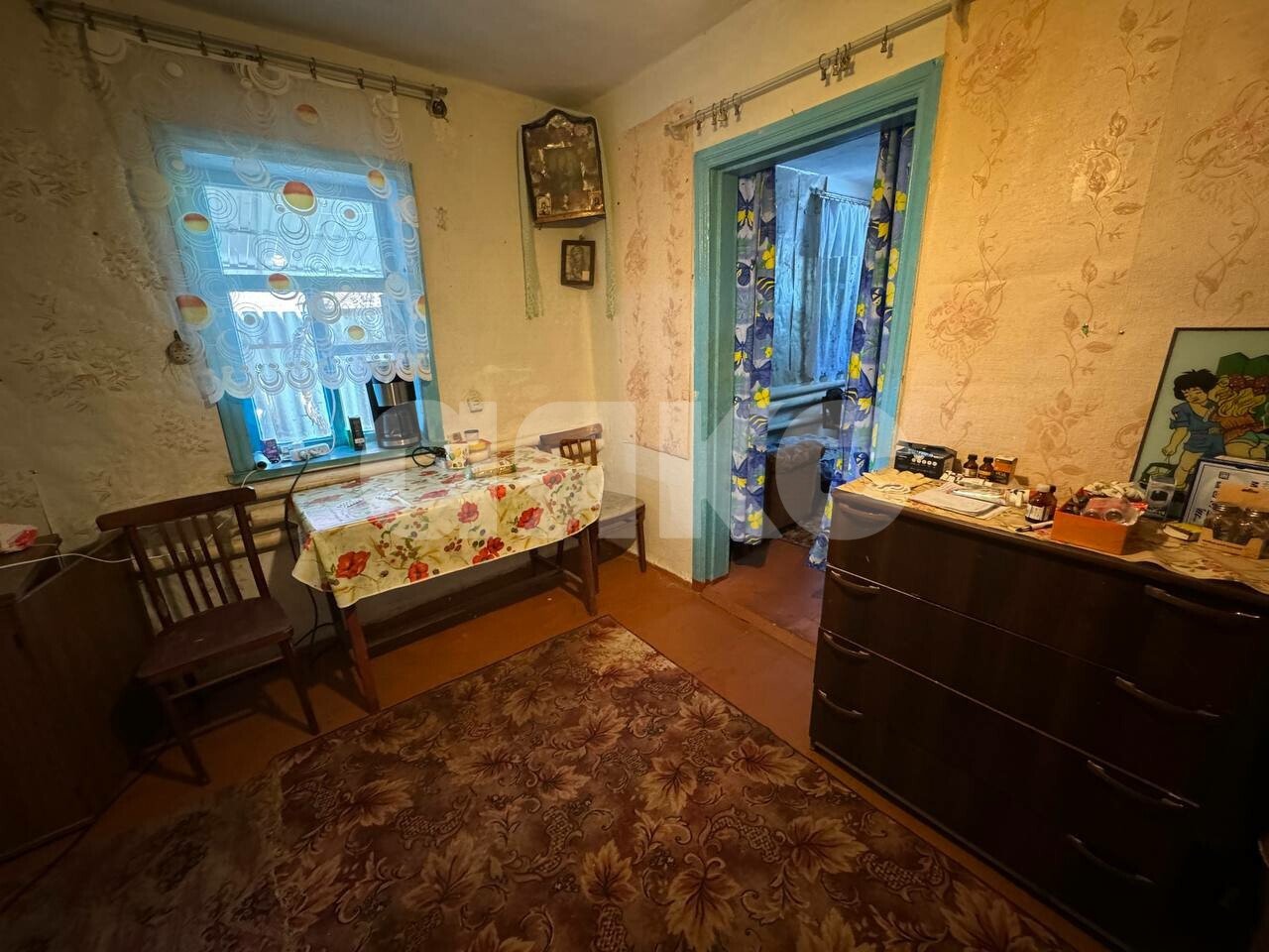 Фото №5: Дом 40 м² + 3.67 сот. - Кореновск, 3-й квартал, ул. Чапаева, 77А