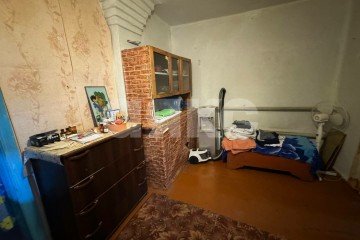 Фото №4: Дом 40 м² - Кореновск, мкр. 3-й квартал, ул. Чапаева, 77А