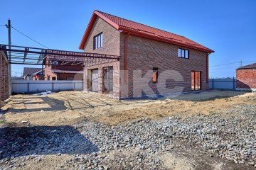 Фото №4: Дом 220 м² - Кореновск, ул. Тихорецкая