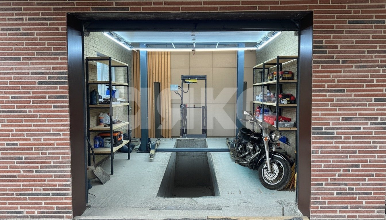 Фото №20: Дом 245 м² + 5 сот. - Кореновск, ул. Тихорецкая