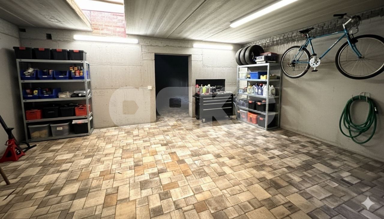 Фото №23: Дом 245 м² + 5 сот. - Кореновск, ул. Тихорецкая