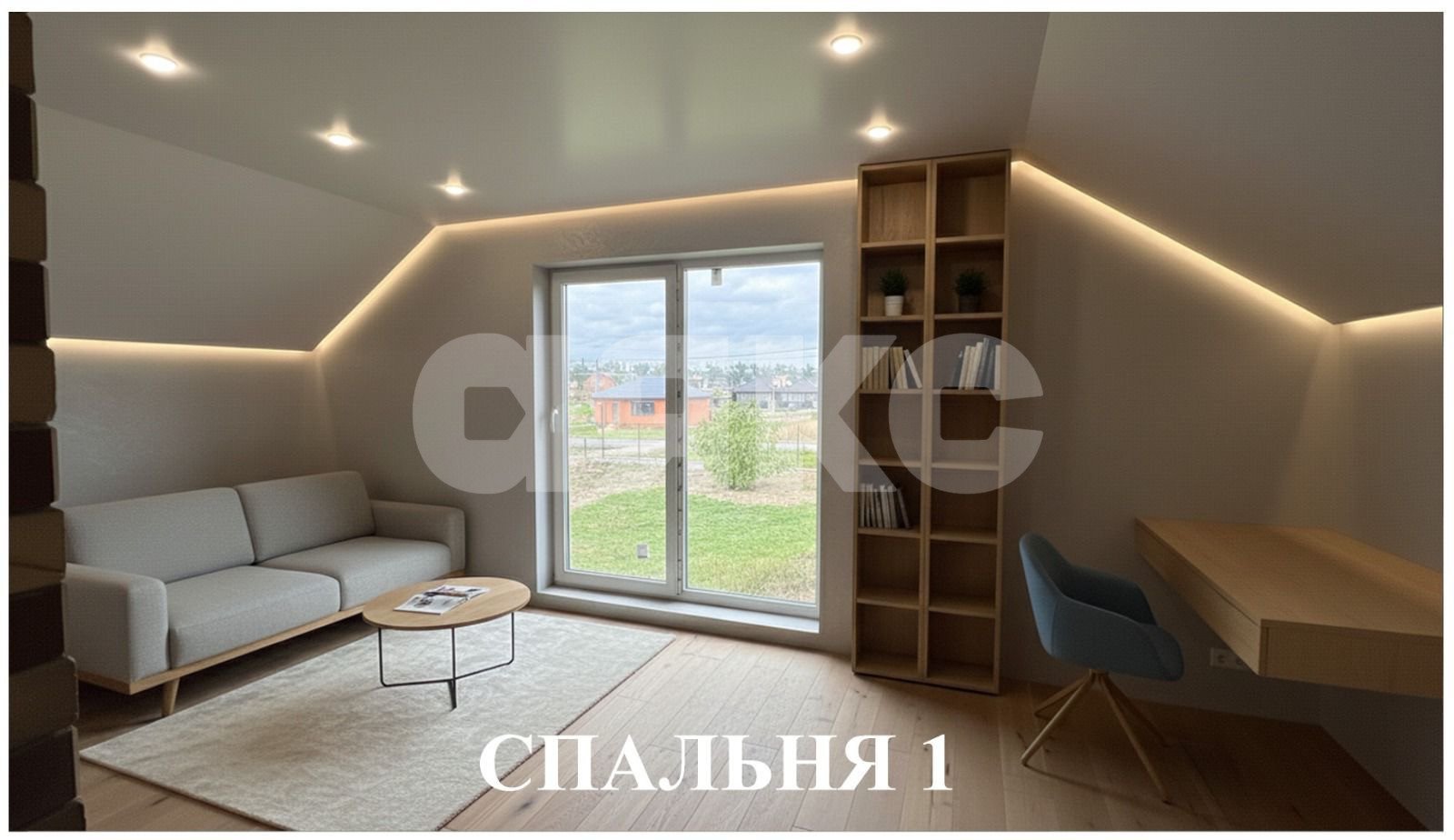 Фото №25: Дом 245 м² + 5 сот. - Кореновск, ул. Тихорецкая