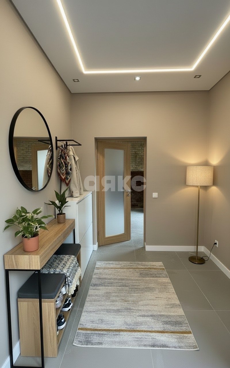 Фото №16: Дом 245 м² + 5 сот. - Кореновск, ул. Тихорецкая