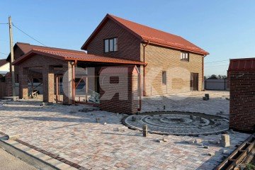 Фото №4: Дом 220 м² - Кореновск, ул. Тихорецкая