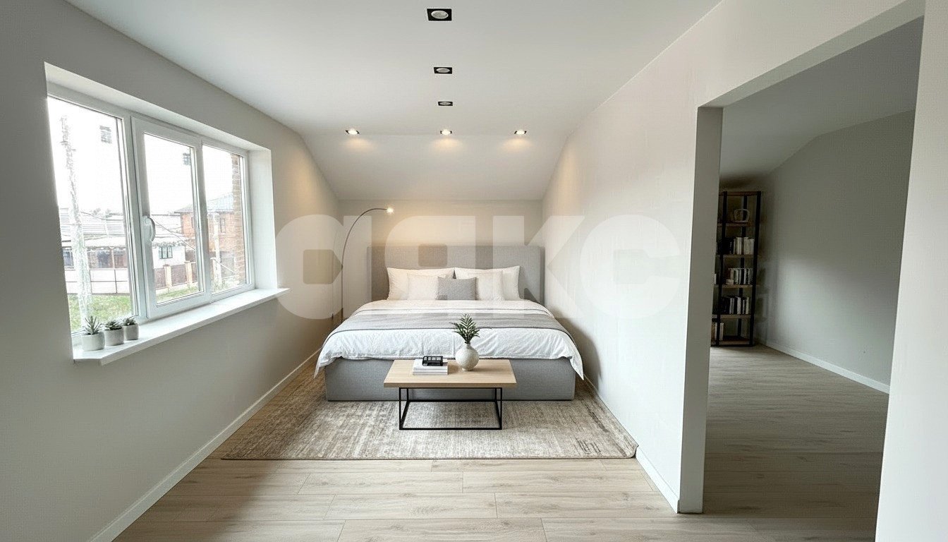 Фото №22: Дом 245 м² + 5 сот. - Кореновск, ул. Тихорецкая