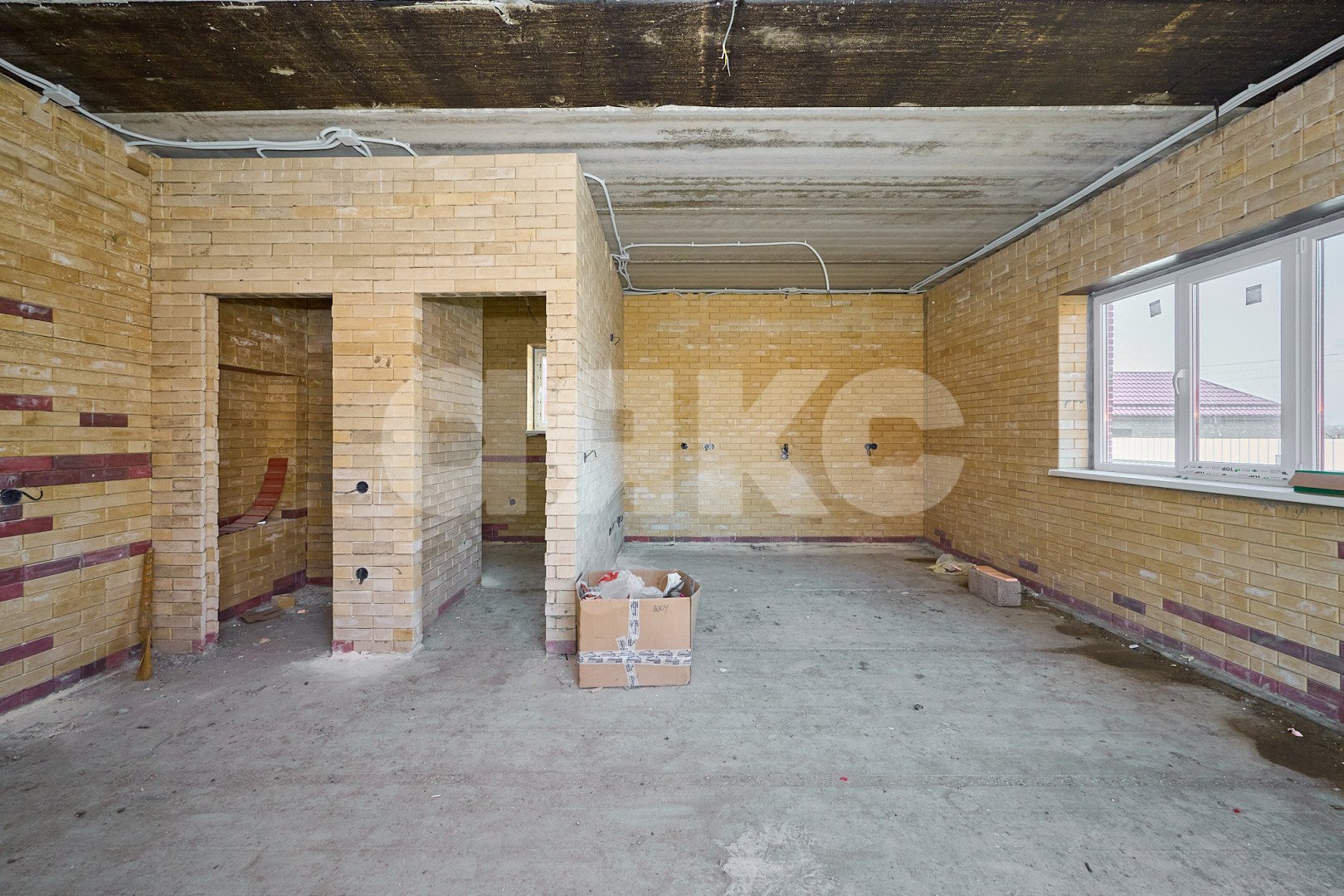 Фото №11: Дом 220 м² + 5 сот. - Кореновск, ул. Тихорецкая