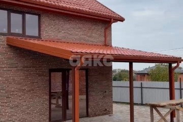 Фото №4: Дом 245 м² - Кореновск, ул. Тихорецкая