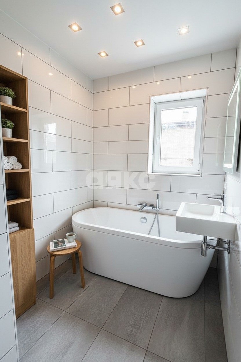 Фото №26: Дом 245 м² + 5 сот. - Кореновск, ул. Тихорецкая