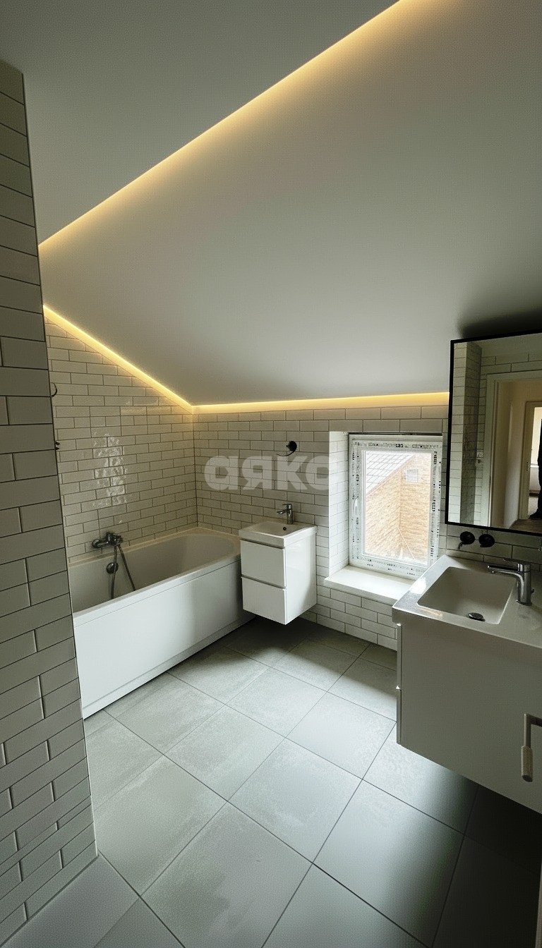 Фото №19: Дом 245 м² + 5 сот. - Кореновск, ул. Тихорецкая