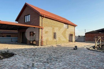 Фото №1: Дом 220 м² - Кореновск, ул. Тихорецкая