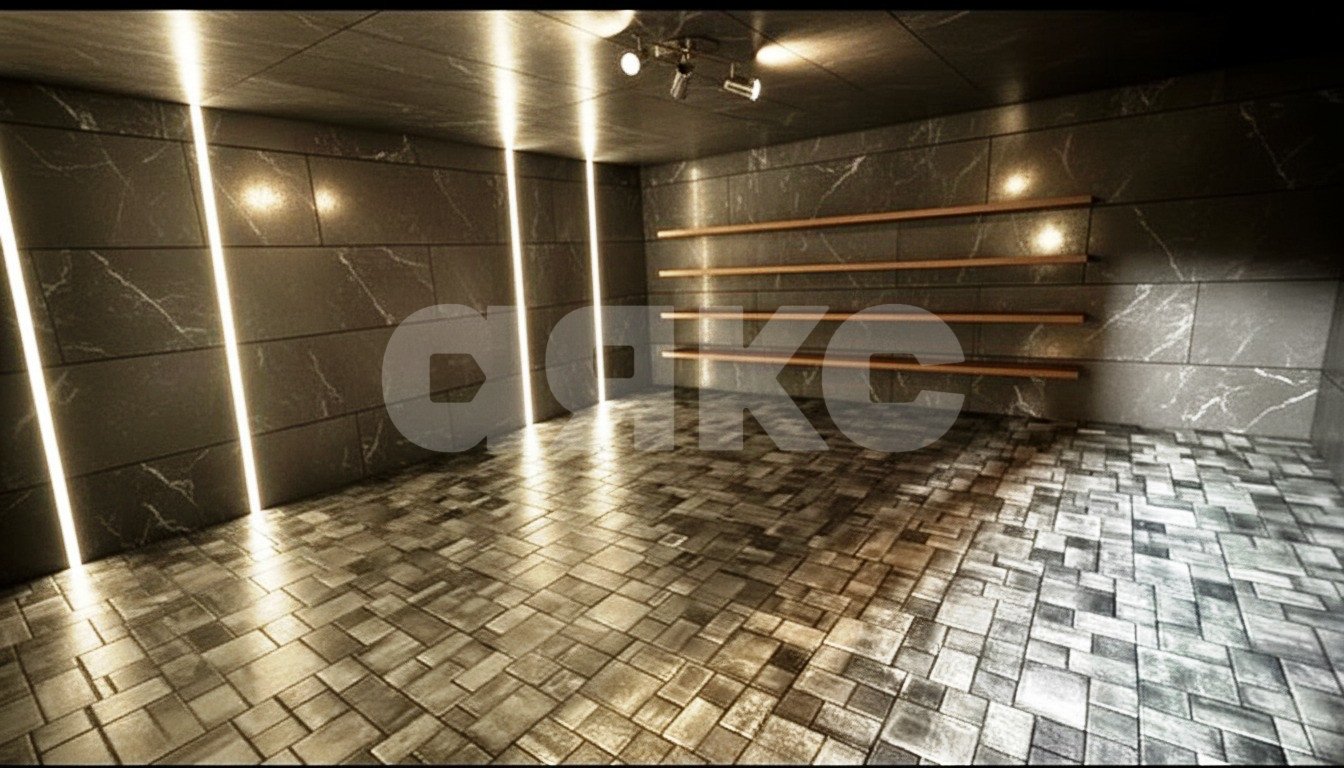 Фото №24: Дом 245 м² + 5 сот. - Кореновск, ул. Тихорецкая