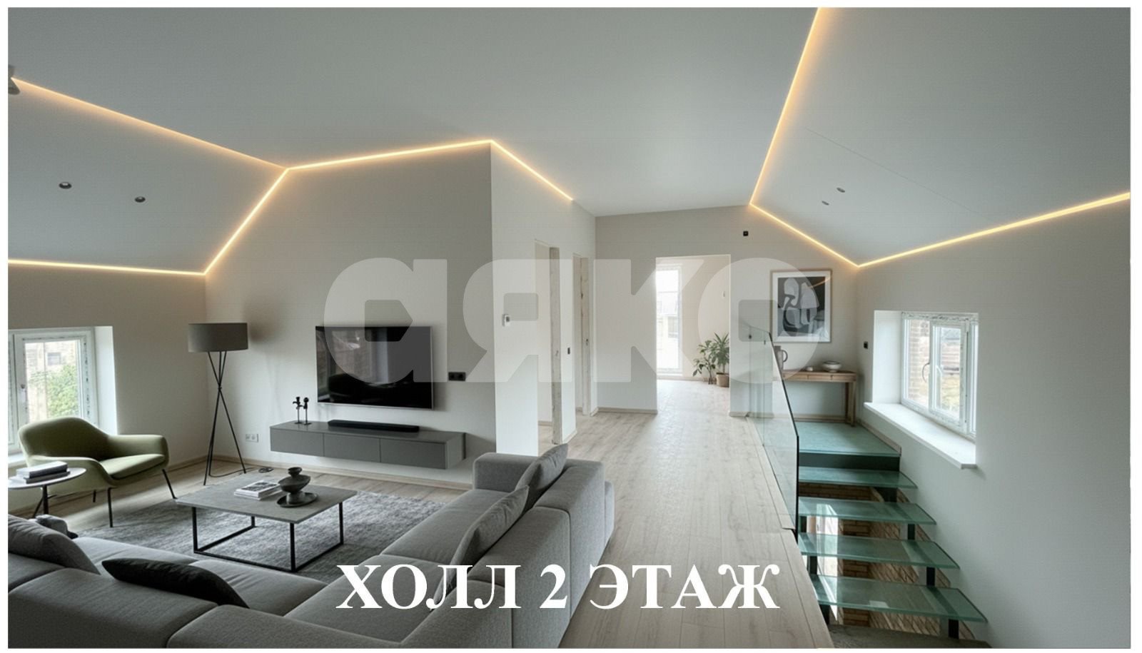 Фото №21: Дом 245 м² + 5 сот. - Кореновск, ул. Тихорецкая