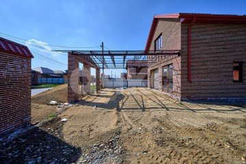 Фото №3: Дом 220 м² - Кореновск, ул. Тихорецкая