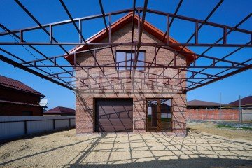 Фото №2: Дом 220 м² - Кореновск, ул. Тихорецкая