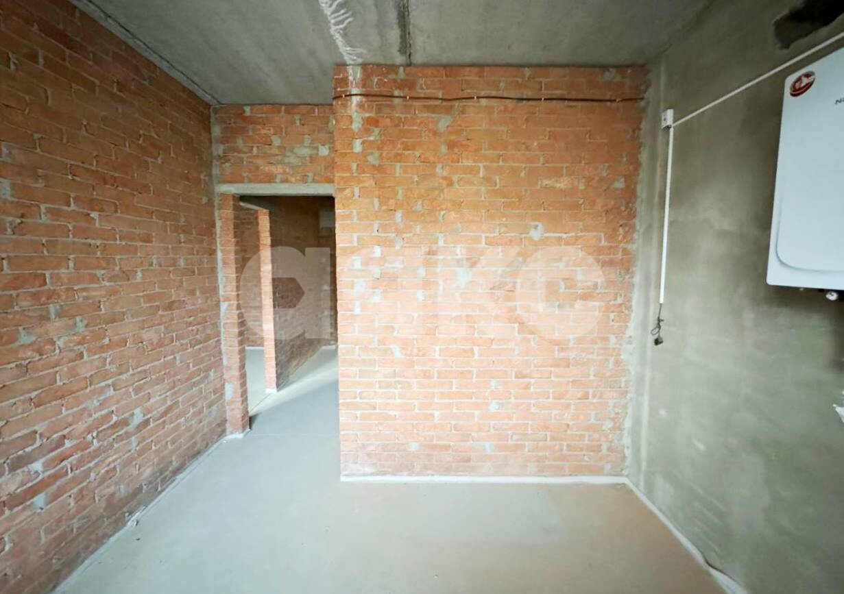 Фото №7: 2-комнатная квартира 59 м² - Кореновск, 10-й, ул. Таманская, 3к1