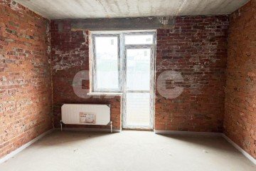 Фото №2: 2-комнатная квартира 59 м² - Кореновск, мкр. 10-й, ул. Таманская, 3к1