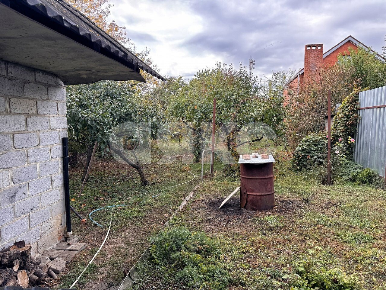 Фото №10: Дом 28 м² + 7.08 сот. - Кореновск, ул. Верхне-Набережная, 10