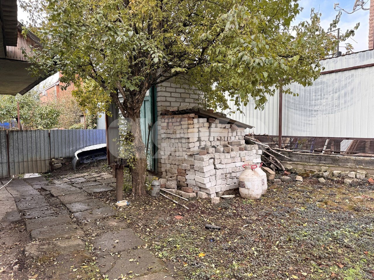 Фото №7: Дом 28 м² + 7.08 сот. - Кореновск, ул. Верхне-Набережная, 10