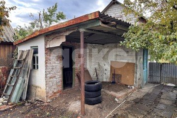Фото №5: Дом 28 м² - Кореновск, ул. Верхне-Набережная, 10