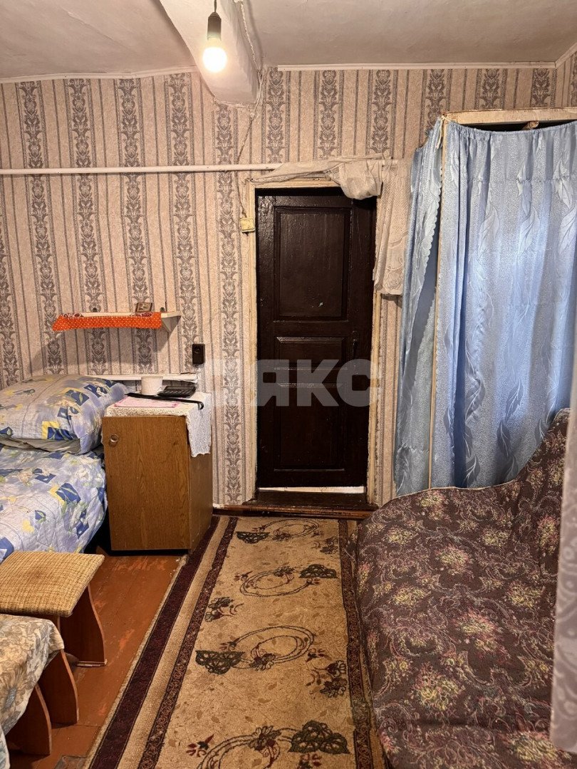 Фото №14: Дом 28 м² + 7.08 сот. - Кореновск, ул. Верхне-Набережная, 10