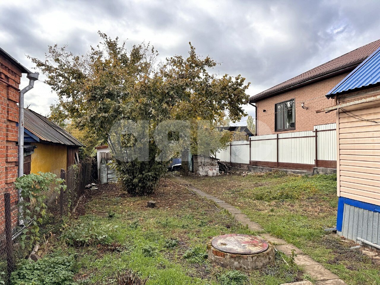 Фото №6: Дом 28 м² + 7.08 сот. - Кореновск, ул. Верхне-Набережная, 10