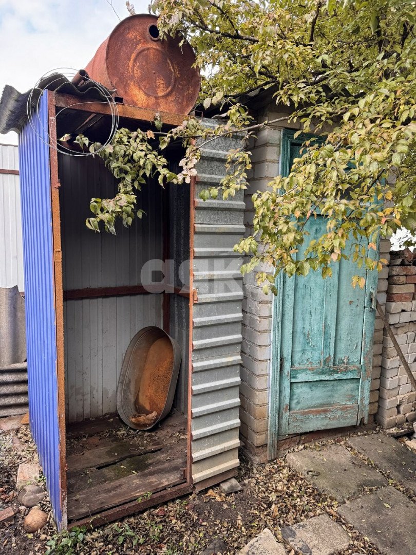Фото №8: Дом 28 м² + 7.08 сот. - Кореновск, ул. Верхне-Набережная, 10
