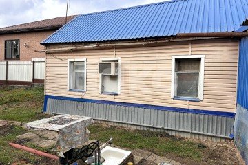 Фото №2: Дом 28 м² - Кореновск, ул. Верхне-Набережная, 10