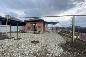 Фото №2: Дом 70 м² - Платнировская, пер. Пролетарский, 4