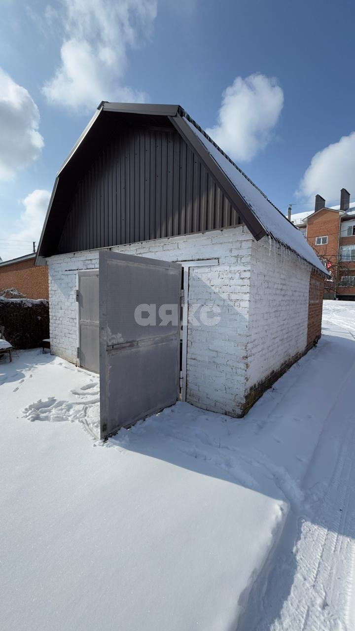 Фото №10: 2-комнатная квартира 47 м² - Кореновск, ул. Нижняя, 2