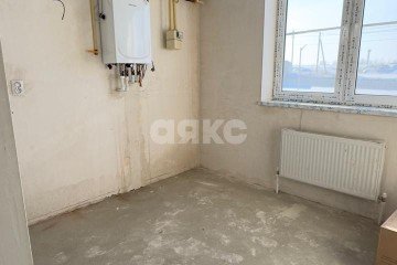 Фото №4: 1-комнатная квартира 37 м² - Кореновск, мкр. 10-й, ул. Таманская, 3к2