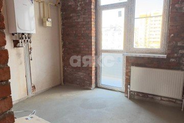 Фото №3: 2-комнатная квартира 55 м² - Кореновск, мкр. 10-й, ул. Таманская, 3к2