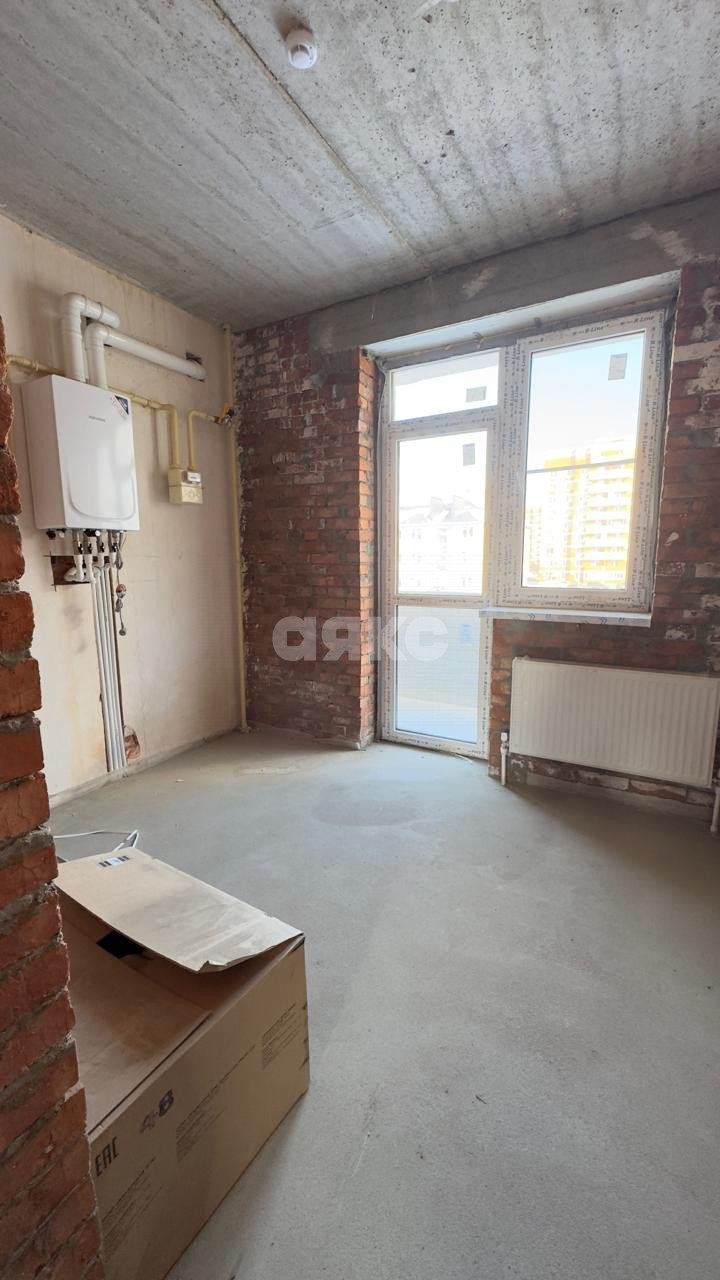 Фото №3: 2-комнатная квартира 55 м² - Кореновск, 10-й, ул. Таманская, 3к2