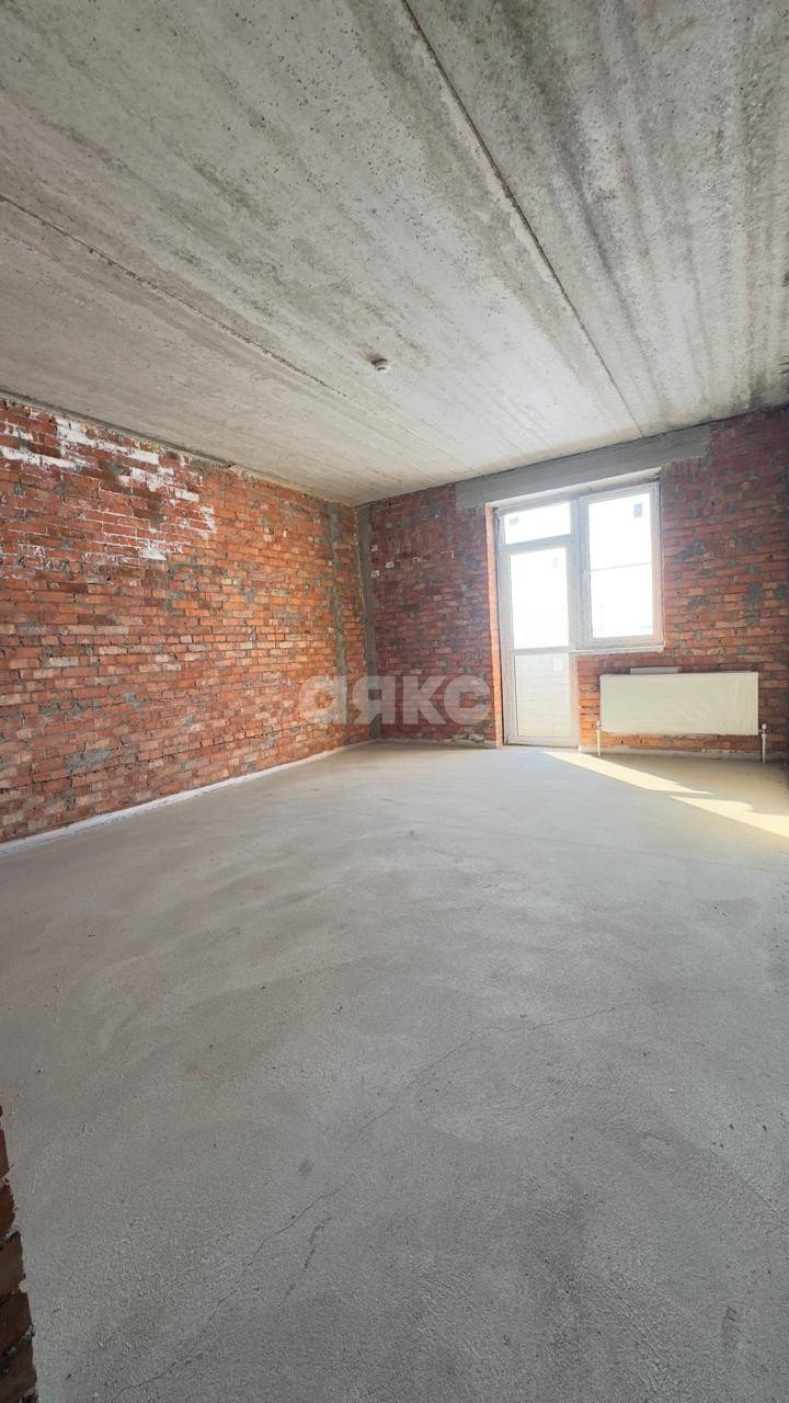 Фото №5: 2-комнатная квартира 55 м² - Кореновск, 10-й, ул. Таманская, 3к2