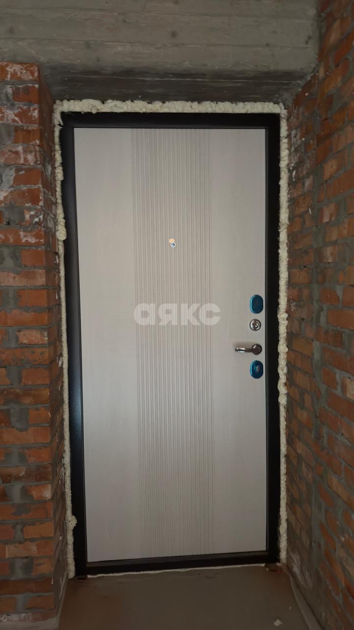Фото №2: 2-комнатная квартира 55 м² - Кореновск, 10-й, ул. Таманская, 3к2