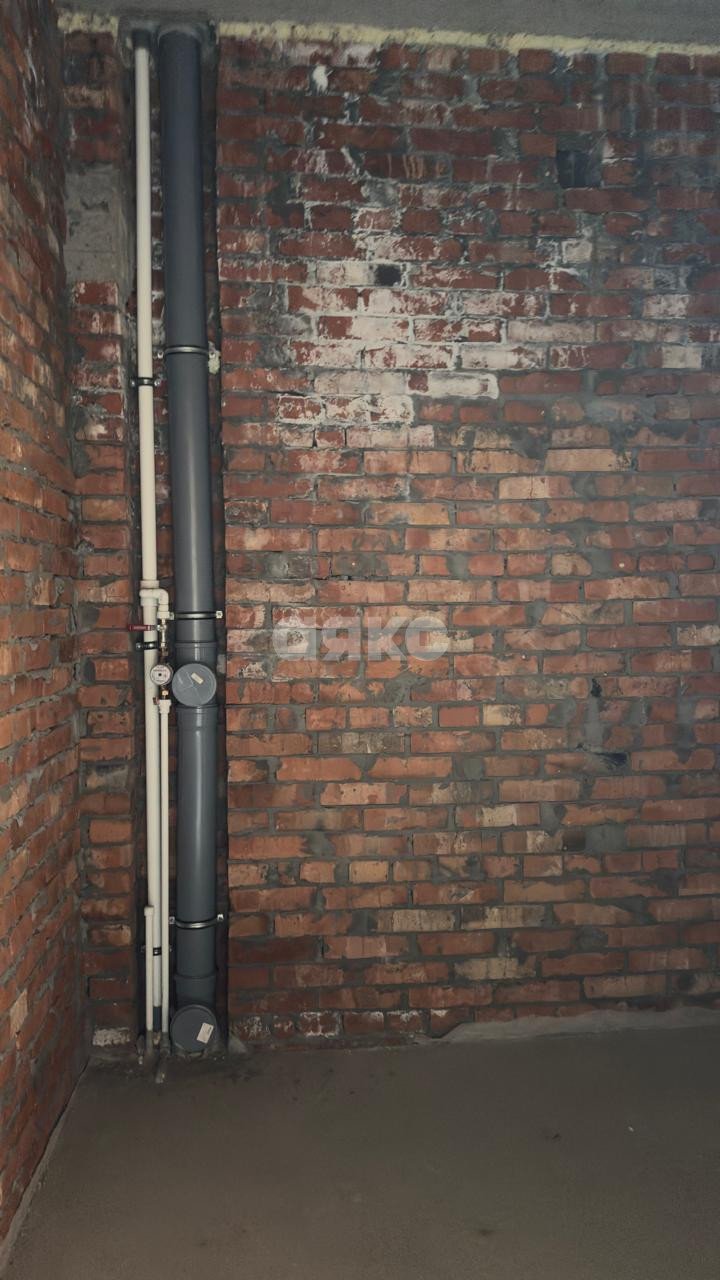 Фото №6: 2-комнатная квартира 55 м² - Кореновск, 10-й, ул. Таманская, 3к2