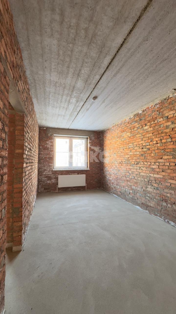 Фото №4: 2-комнатная квартира 55 м² - Кореновск, 10-й, ул. Таманская, 3к2