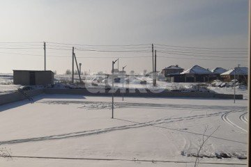 Фото №3: 2-комнатная квартира 55 м² - Кореновск, мкр. 10-й, ул. Таманская, 3к2