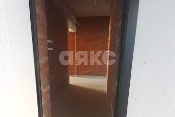 Фото №2: 2-комнатная квартира 54 м² - Кореновск, мкр. 10-й, ул. Таманская, 3к2