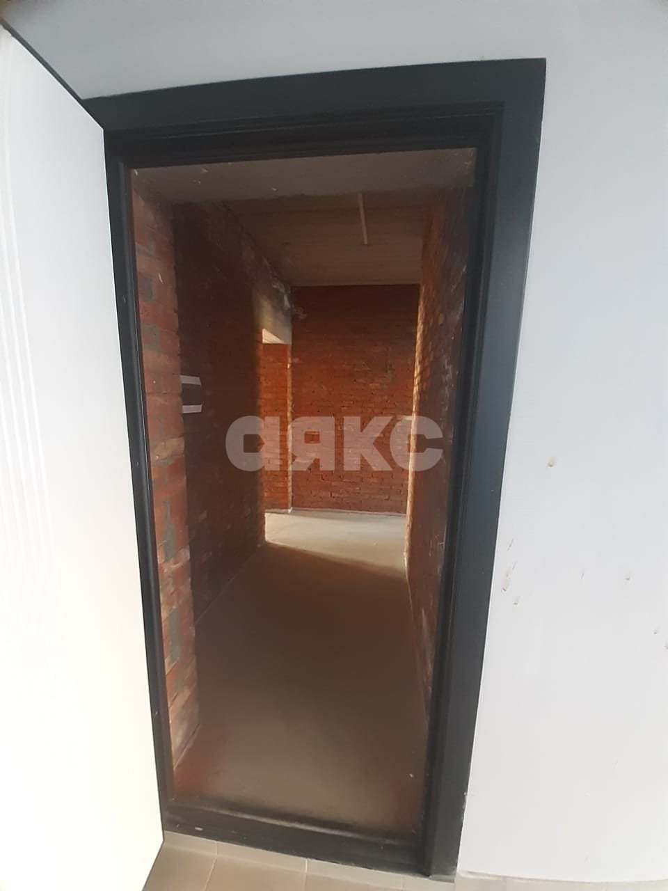 Фото №2: 2-комнатная квартира 54 м² - Кореновск, 10-й, ул. Таманская, 3к2