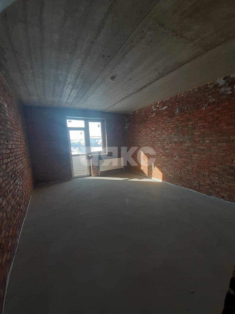 Фото №7: 2-комнатная квартира 54 м² - Кореновск, 10-й, ул. Таманская, 3к2