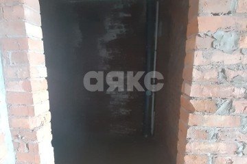 Фото №4: 2-комнатная квартира 54 м² - Кореновск, мкр. 10-й, ул. Таманская, 3к2