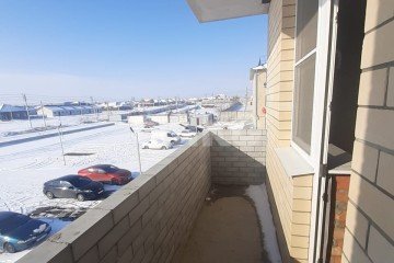 Фото №5: 2-комнатная квартира 54 м² - Кореновск, мкр. 10-й, ул. Таманская, 3к2