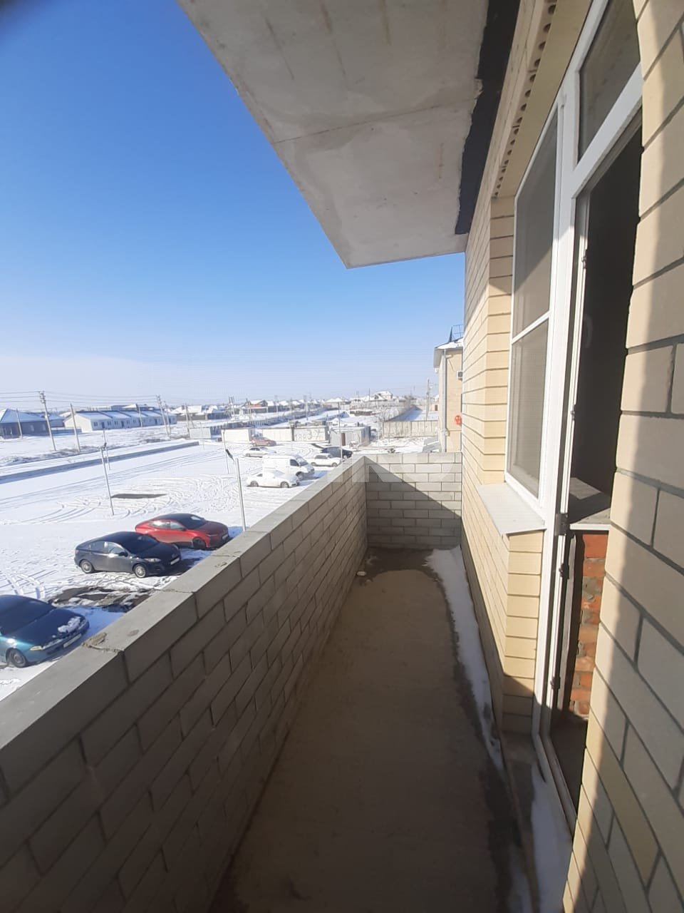 Фото №5: 2-комнатная квартира 54 м² - Кореновск, 10-й, ул. Таманская, 3к2