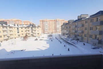 Фото №3: 2-комнатная квартира 54 м² - Кореновск, мкр. 10-й, ул. Таманская, 3к2