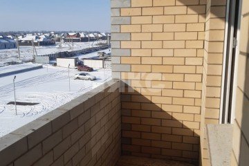 Фото №4: 1-комнатная квартира 35 м² - Кореновск, мкр. 10-й, ул. Таманская, 3к2