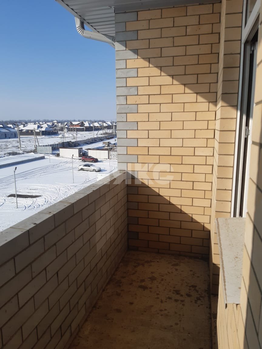 Фото №4: 1-комнатная квартира 35 м² - Кореновск, 10-й, ул. Таманская, 3к2