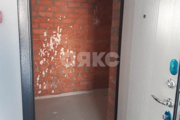 Фото №2: 1-комнатная квартира 35 м² - Кореновск, мкр. 10-й, ул. Таманская, 3к2