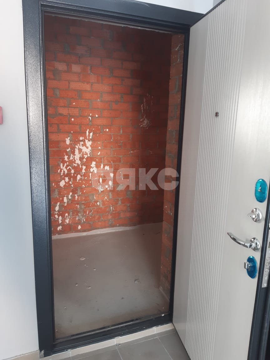 Фото №2: 1-комнатная квартира 35 м² - Кореновск, 10-й, ул. Таманская, 3к2